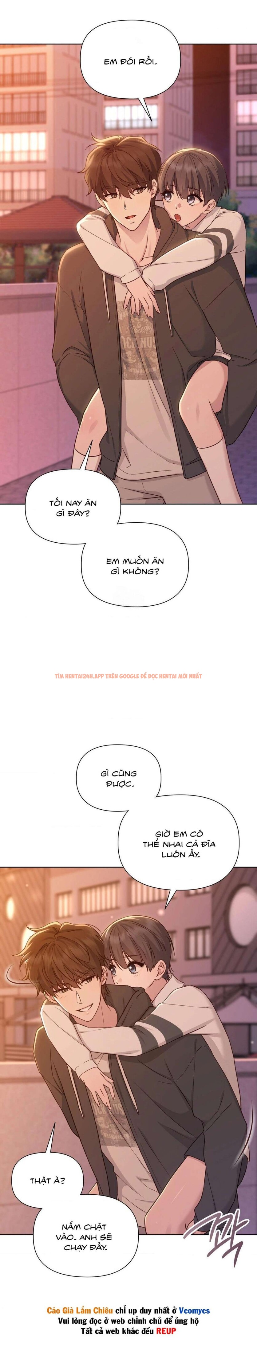 Xem ảnh [18+] Ám Ảnh Người Anh Trai - Chapter 20 - 3 2 - Truyenhentaiz.net