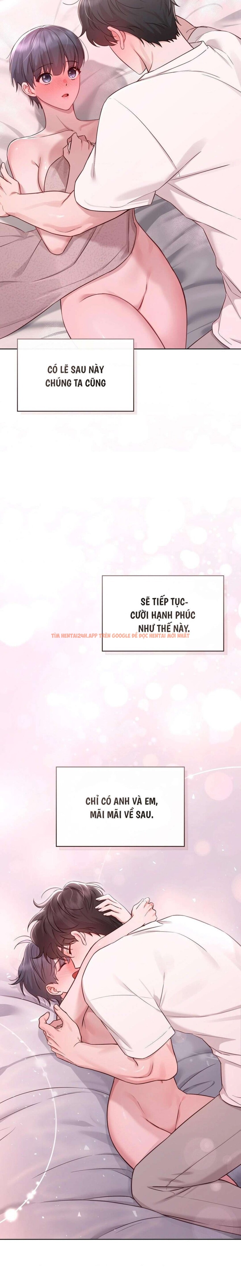 Xem ảnh [18+] Ám Ảnh Người Anh Trai - Chapter 20 - 4 0 - Truyenhentaiz.net