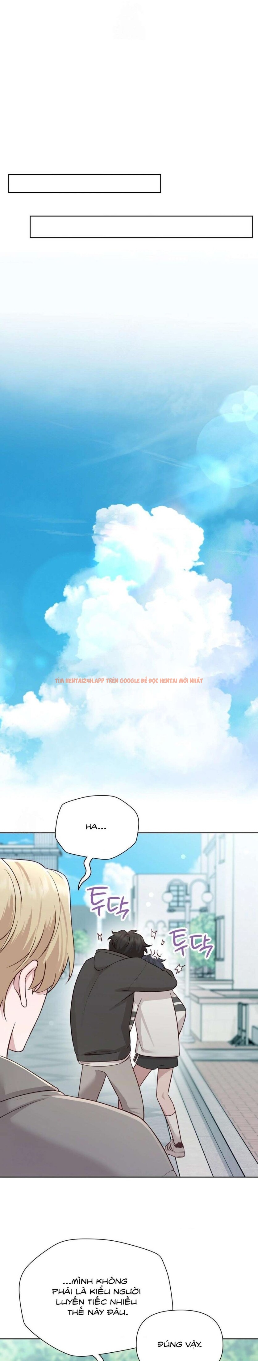 Xem ảnh [18+] Ám Ảnh Người Anh Trai - Chapter 20 - 4 1 - Truyenhentaiz.net