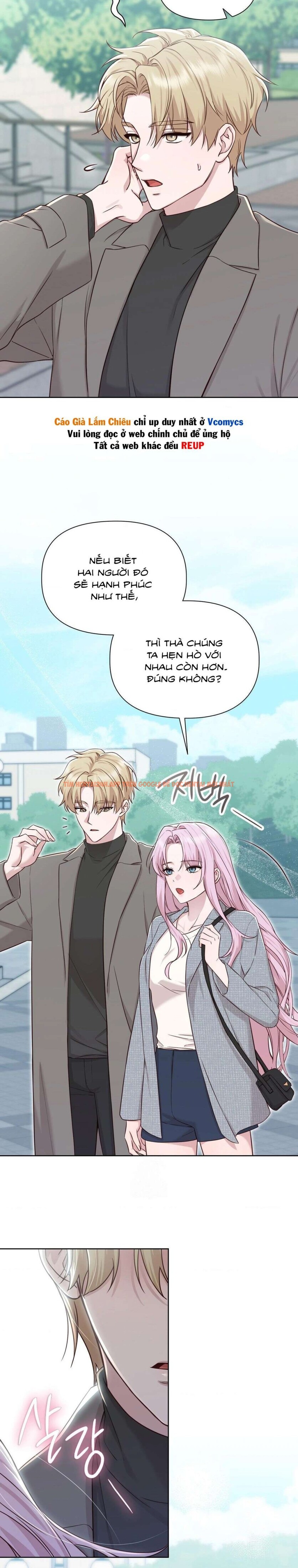 Xem ảnh [18+] Ám Ảnh Người Anh Trai - Chapter 20 - 4 2 - Truyenhentaiz.net