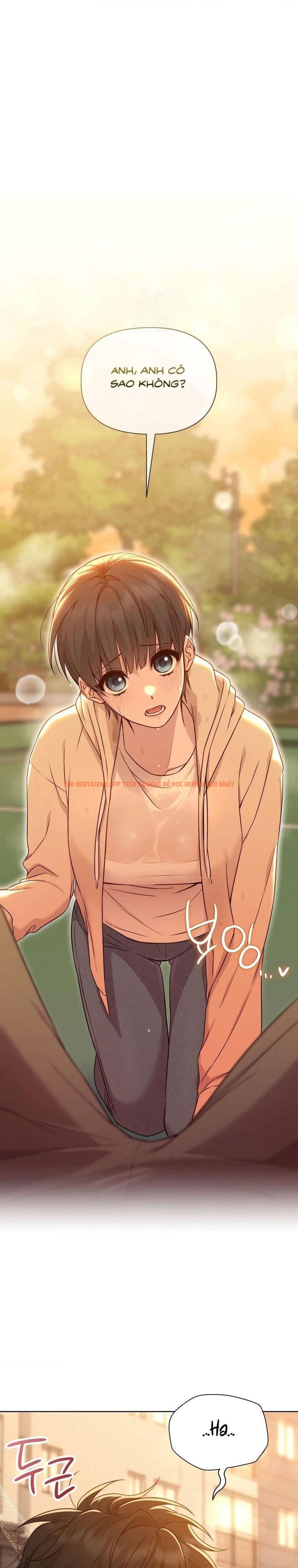 Xem ảnh [18+] Ám Ảnh Người Anh - Chapter 12 - 1 0 - Truyenhentaiz.net