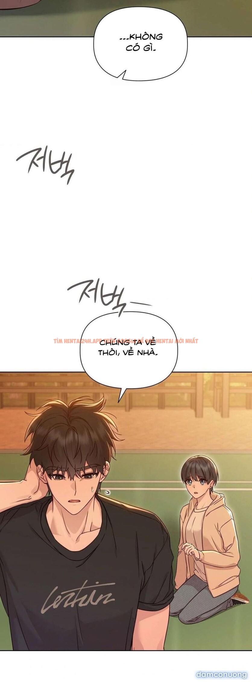 Xem ảnh [18+] Ám Ảnh Người Anh - Chapter 12 - 1 4 - Truyenhentaiz.net