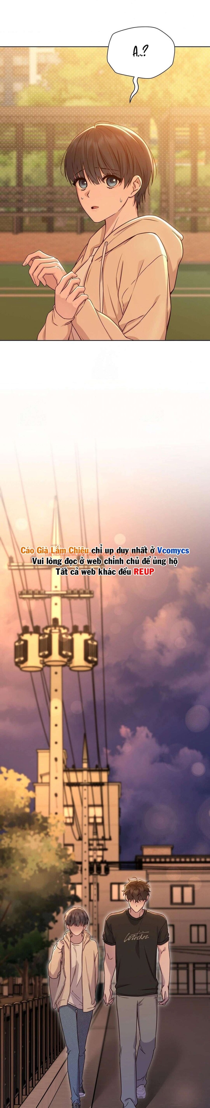 Xem ảnh [18+] Ám Ảnh Người Anh - Chapter 12 - 2 0 - Truyenhentaiz.net