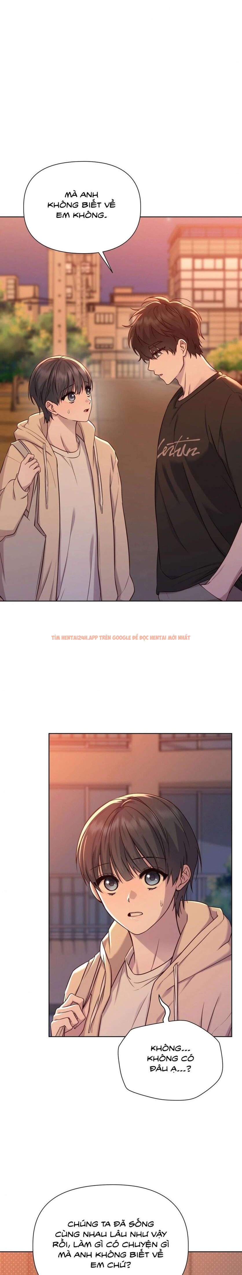 Xem ảnh [18+] Ám Ảnh Người Anh - Chapter 12 - 2 3 - Truyenhentaiz.net