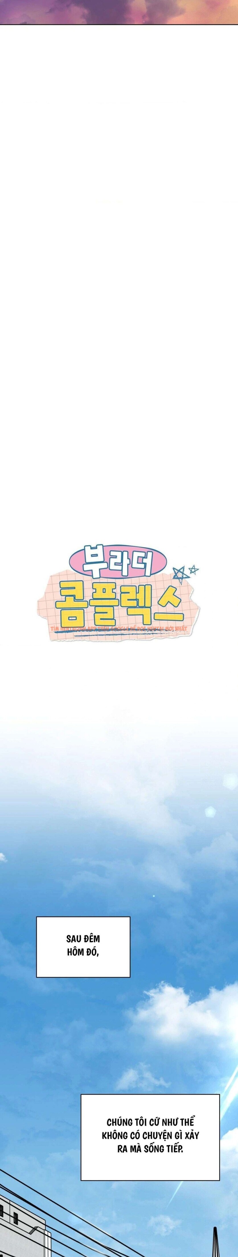 Xem ảnh [18+] Ám Ảnh Người Anh - Chapter 12 - 3 2 - Truyenhentaiz.net