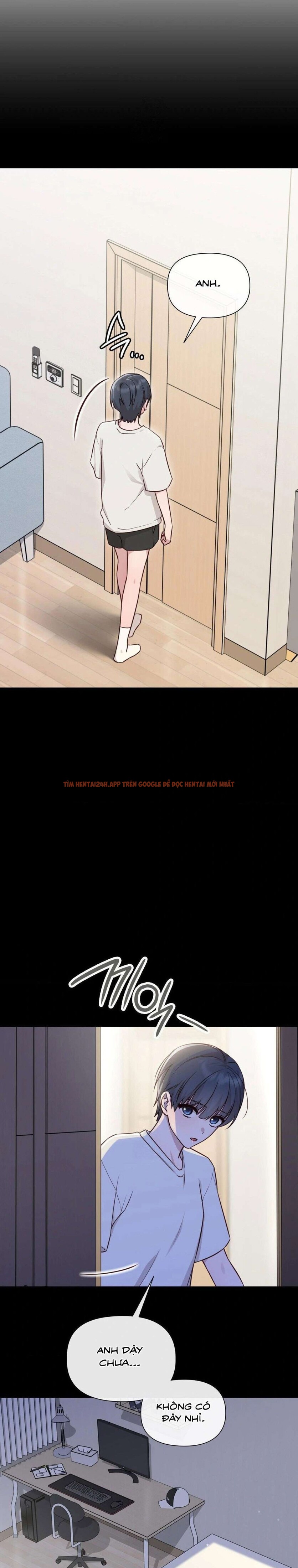 Xem ảnh [18+] Ám Ảnh Người Anh - Chapter 13 - 3 2 - Truyenhentaiz.net