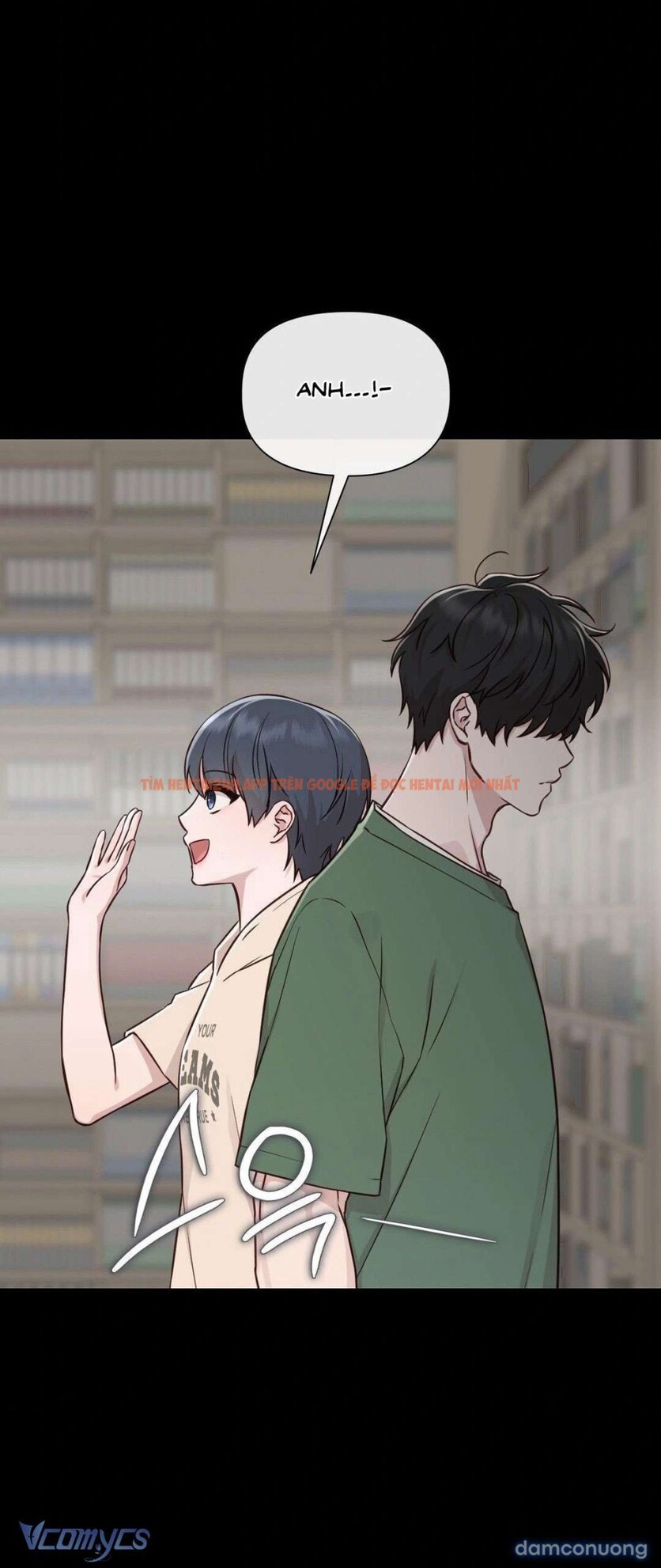 Xem ảnh [18+] Ám Ảnh Người Anh - Chapter 13 - 3 4 - Truyenhentaiz.net