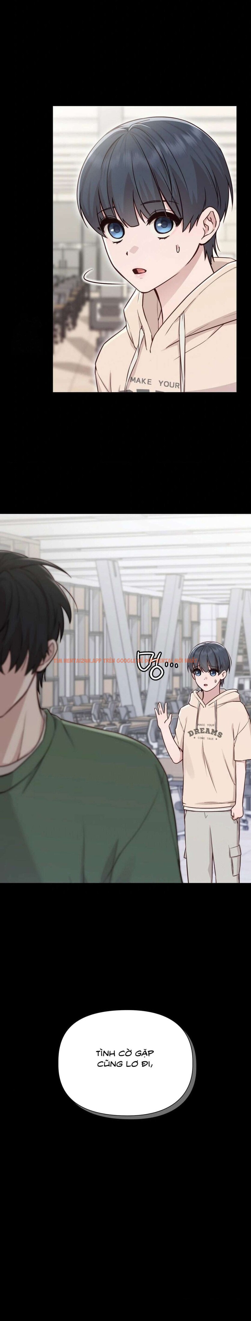 Xem ảnh [18+] Ám Ảnh Người Anh - Chapter 13 - 4 0 - Truyenhentaiz.net