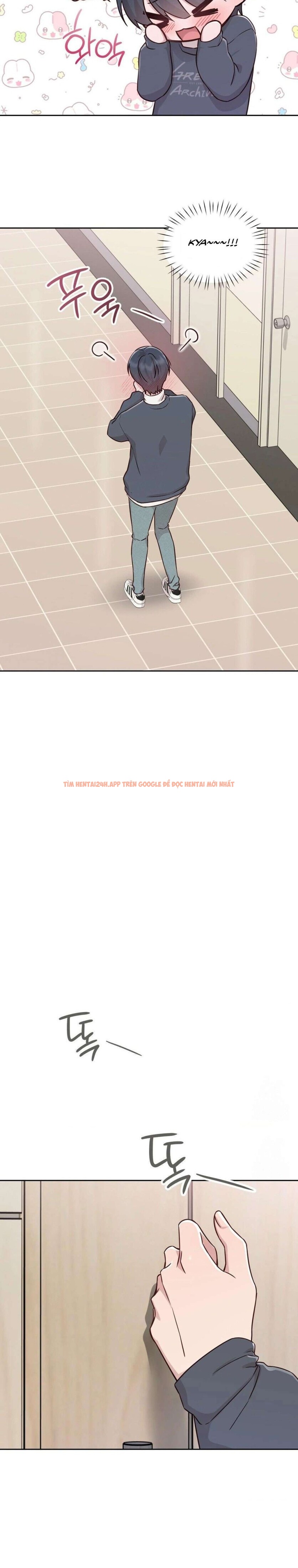Xem ảnh [18+] Ám Ảnh Người Anh - Chapter 13 - 5 3 - Truyenhentaiz.net