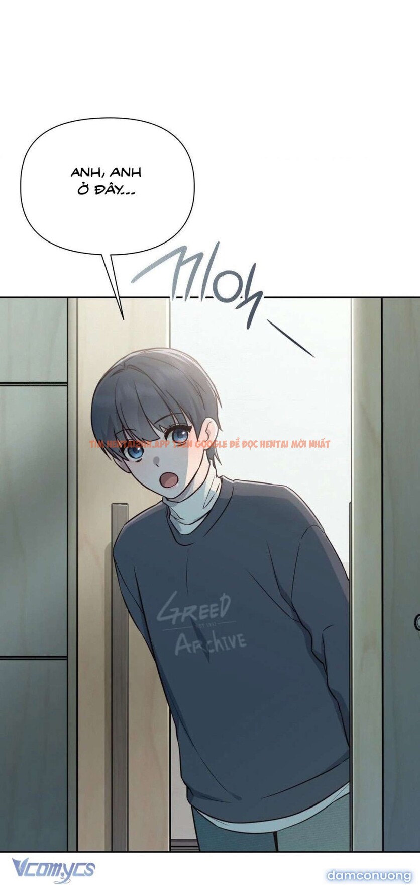 Xem ảnh [18+] Ám Ảnh Người Anh - Chapter 13 - 5 4 - Truyenhentaiz.net