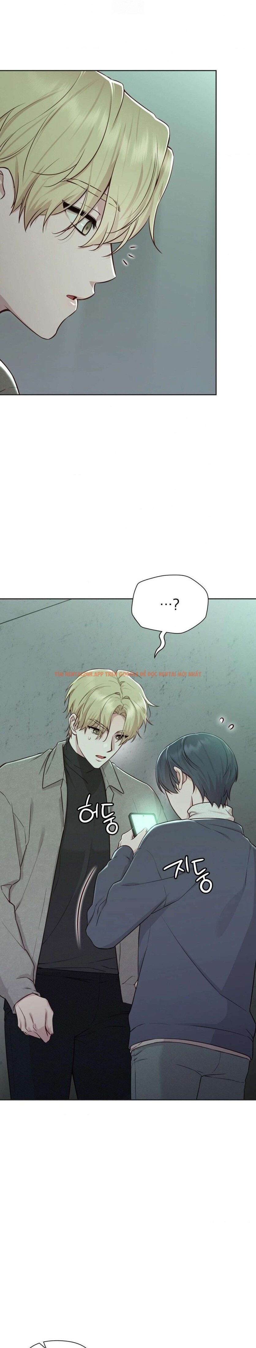 Xem ảnh [18+] Ám Ảnh Người Anh - Chapter 14 - 4 3 - Truyenhentaiz.net