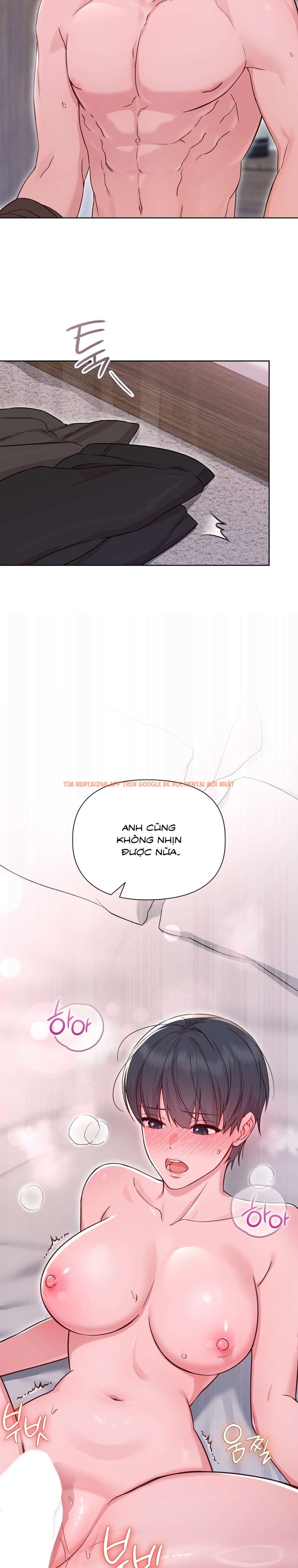 Xem ảnh [18+] Ám Ảnh Người Anh - Chapter 15 - 10 0 - Truyenhentaiz.net