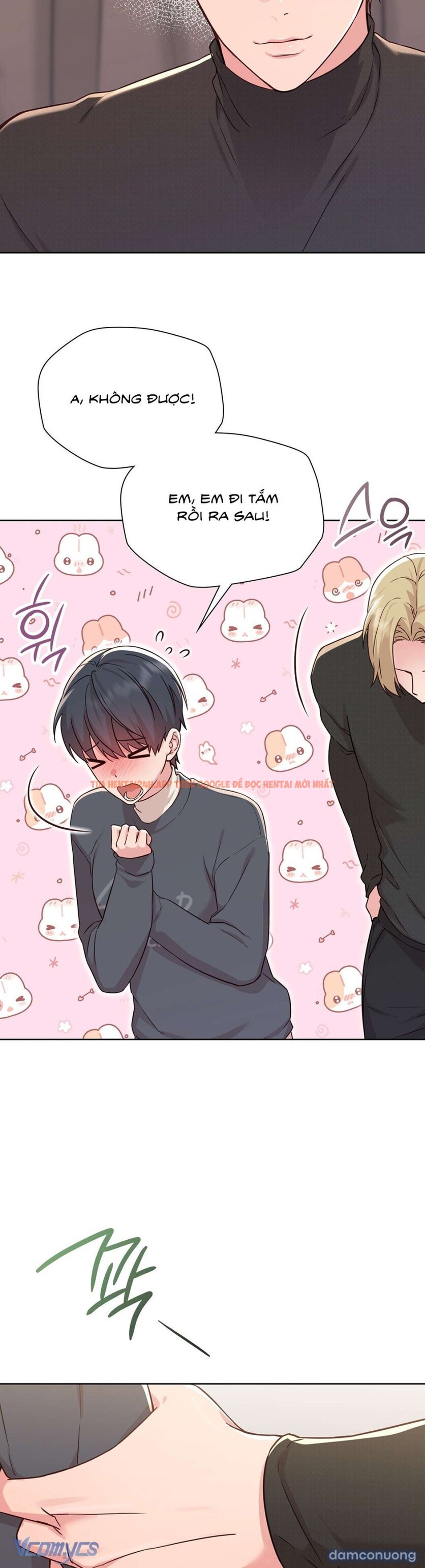 Xem ảnh [18+] Ám Ảnh Người Anh - Chapter 15 - 4 2 - Truyenhentaiz.net