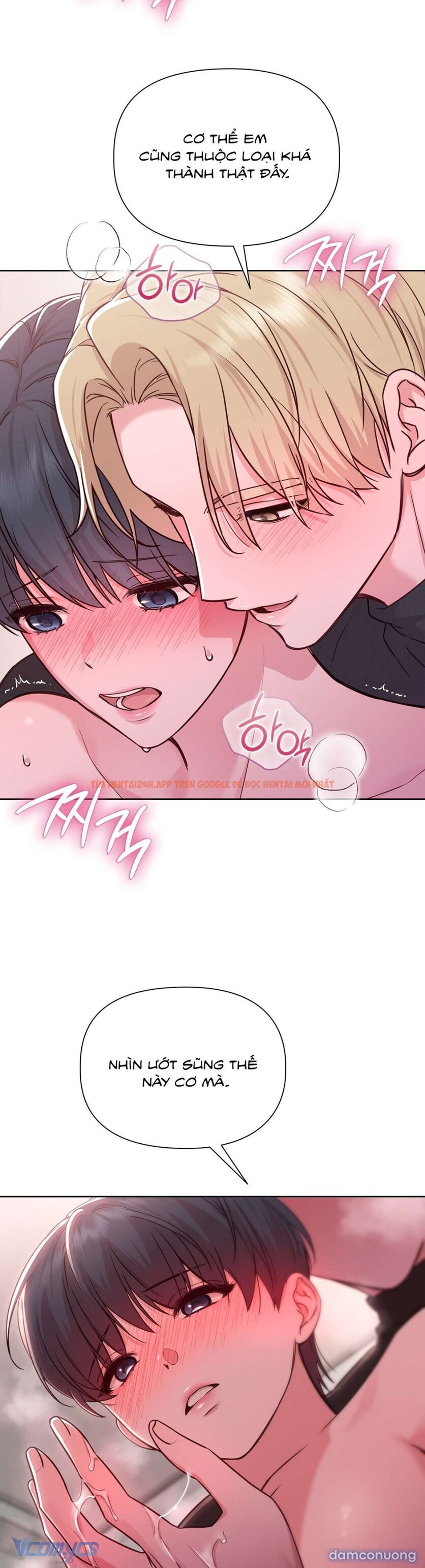 Xem ảnh [18+] Ám Ảnh Người Anh - Chapter 15 - 7 2 - Truyenhentaiz.net