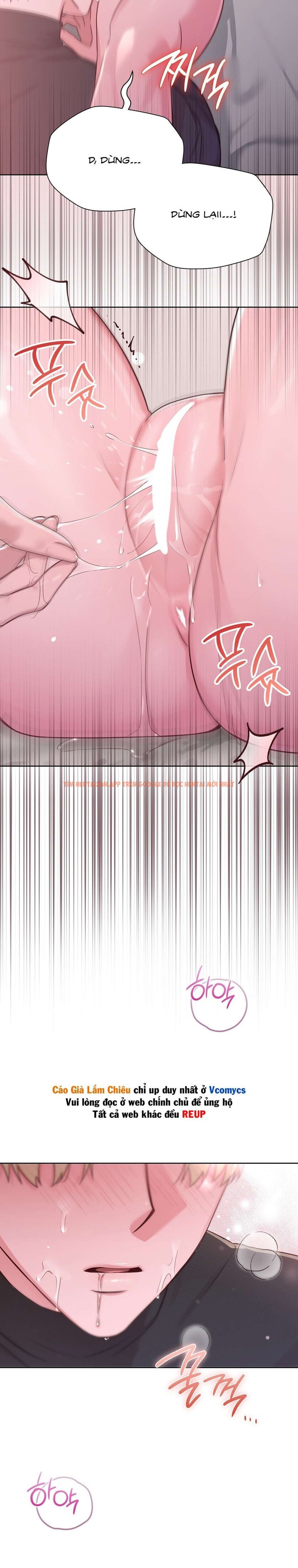 Xem ảnh [18+] Ám Ảnh Người Anh - Chapter 15 - 9 1 - Truyenhentaiz.net