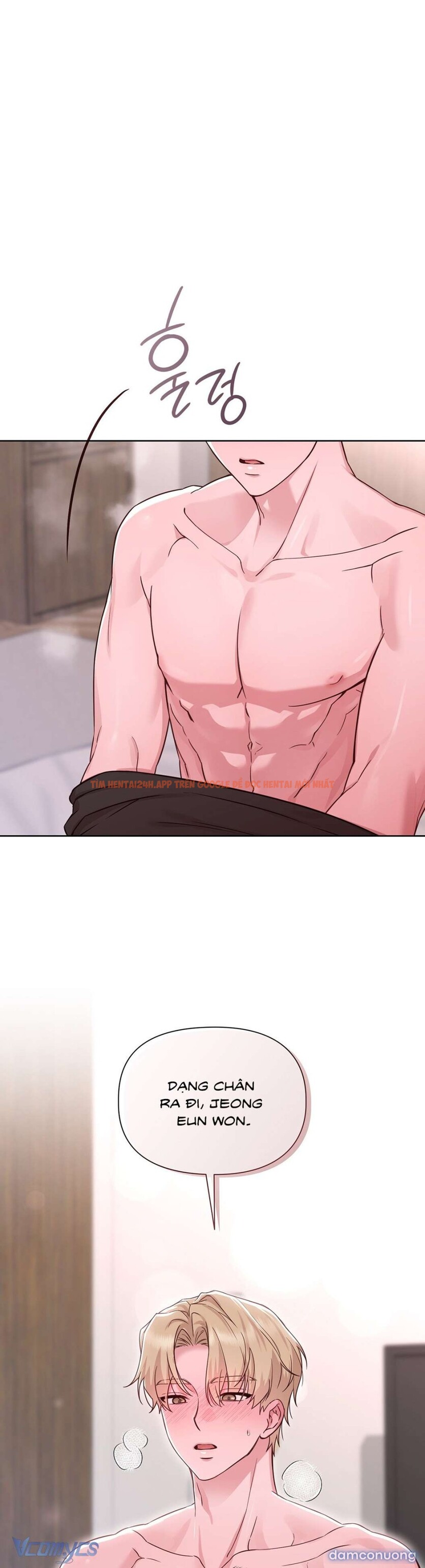 Xem ảnh [18+] Ám Ảnh Người Anh - Chapter 15 - 9 2 - Truyenhentaiz.net