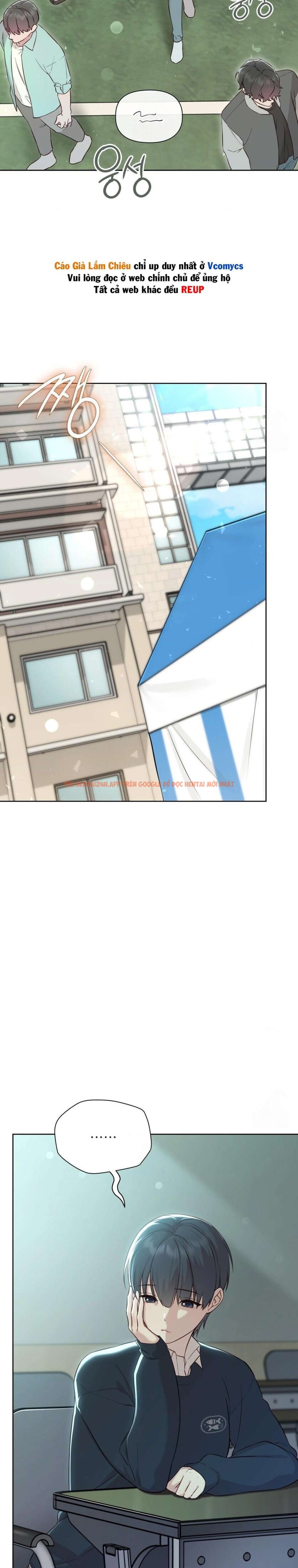 Xem ảnh [18+] Ám Ảnh Người Anh - Chapter 16 - 2 2 - Truyenhentaiz.net
