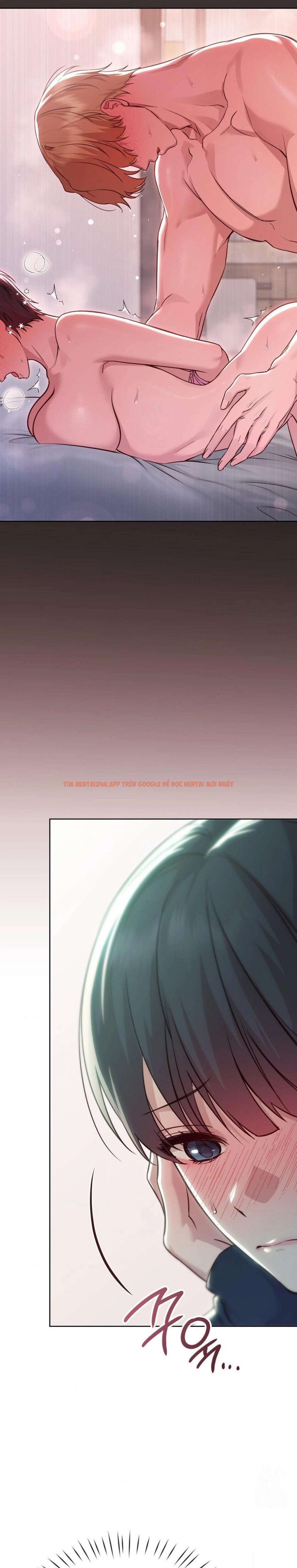 Xem ảnh [18+] Ám Ảnh Người Anh - Chapter 16 - 3 0 - Truyenhentaiz.net