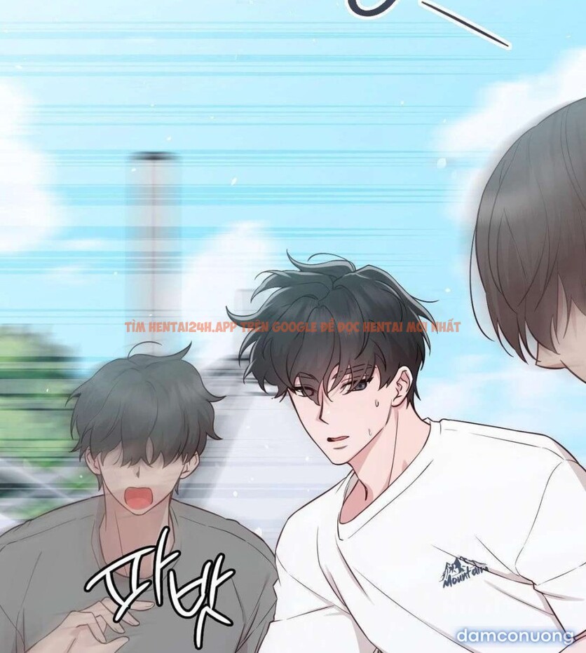 Xem ảnh [18+] Ám Ảnh Người Anh - Chapter 16 - 3 5 - Truyenhentaiz.net