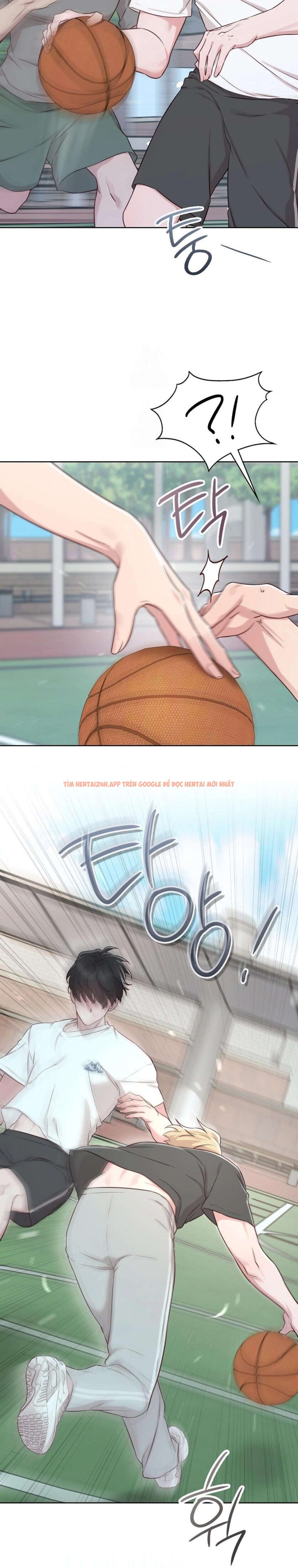 Xem ảnh [18+] Ám Ảnh Người Anh - Chapter 16 - 4 0 - Truyenhentaiz.net