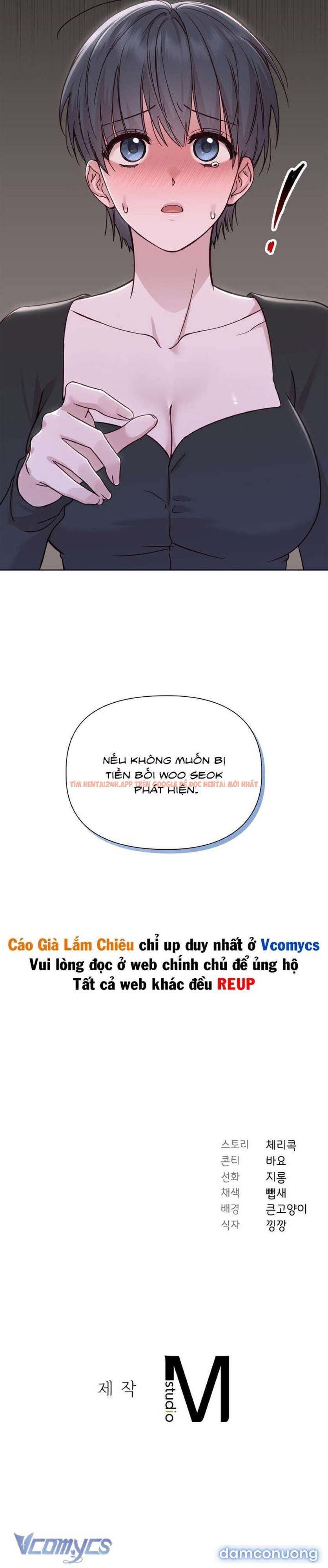 Trang truyện 11 trong truyện tranh [18+] Ám Ảnh Người Anh - Chapter 6 - truyentvn.net