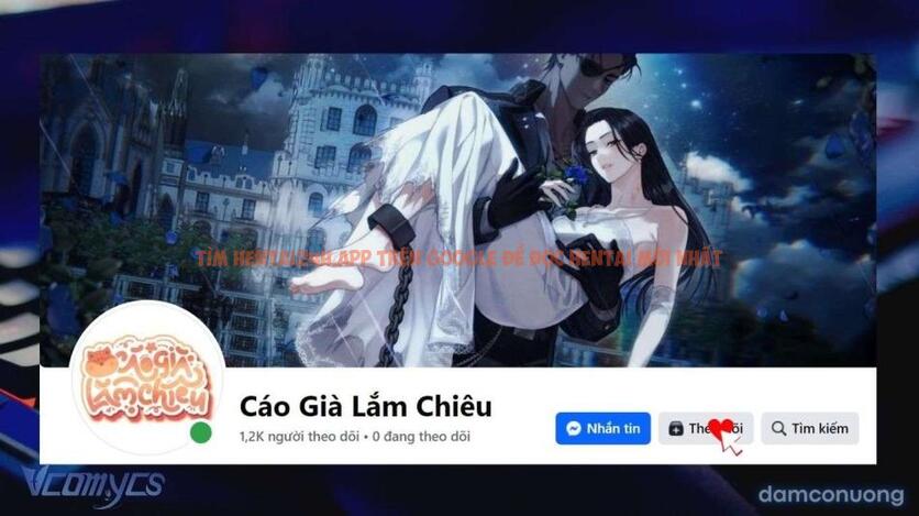 Xem ảnh [18+] Ám Ảnh Người Anh - Chapter 8 - 1 - Truyenhentaiz.net