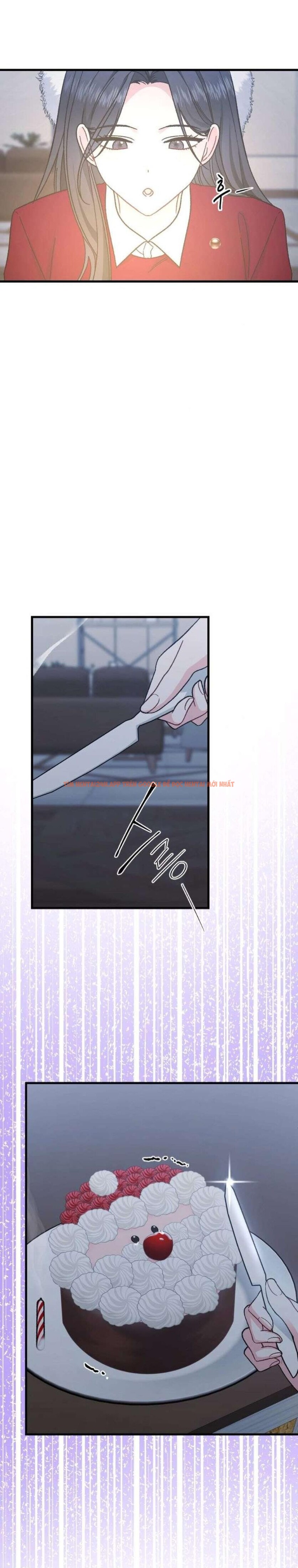 Xem ảnh [18+] Bất Đắc Dĩ... Cùng Với Santa - Chapter 2 - 1 2 - Truyenhentaiz.net