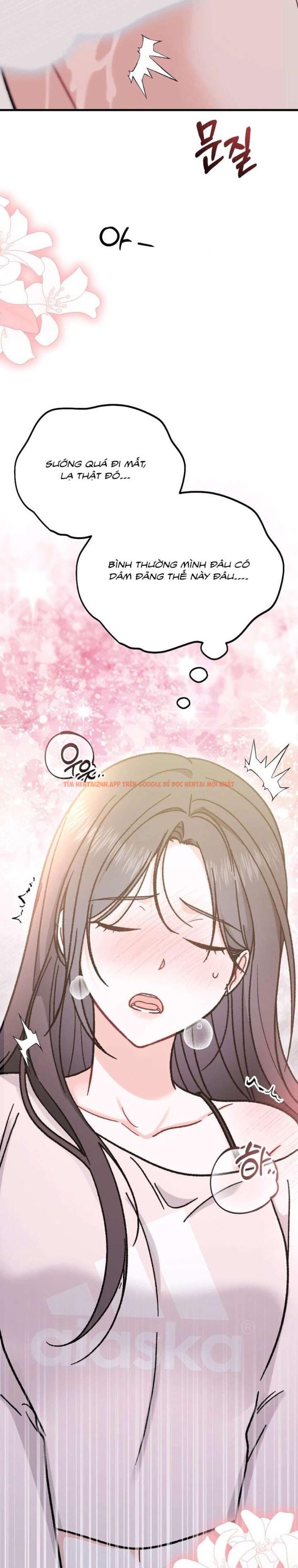 Xem ảnh [18+] Bất Đắc Dĩ... Cùng Với Santa - Chapter 4 - 1 2 - Truyenhentaiz.net