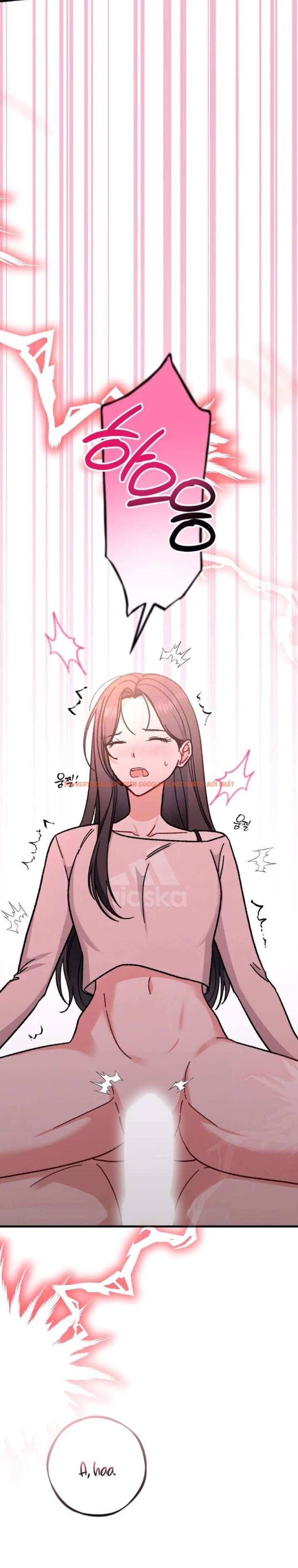 Xem ảnh [18+] Bất Đắc Dĩ... Cùng Với Santa - Chapter 4 - 5 5 - Truyenhentaiz.net