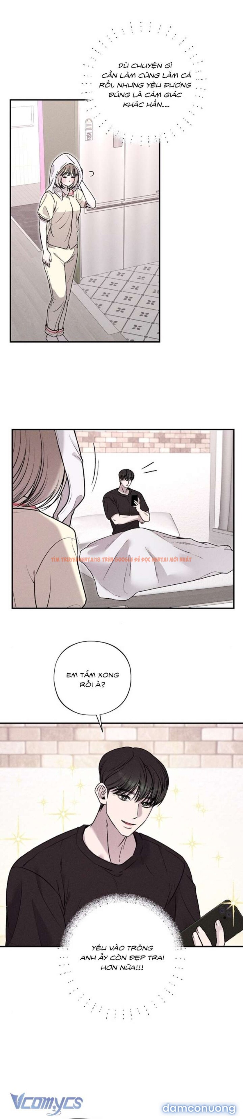 Xem ảnh 3 3 trong truyện hentai [18+] Bên Trong Phòng Họp - Chapter 10 - hentaitvn.net