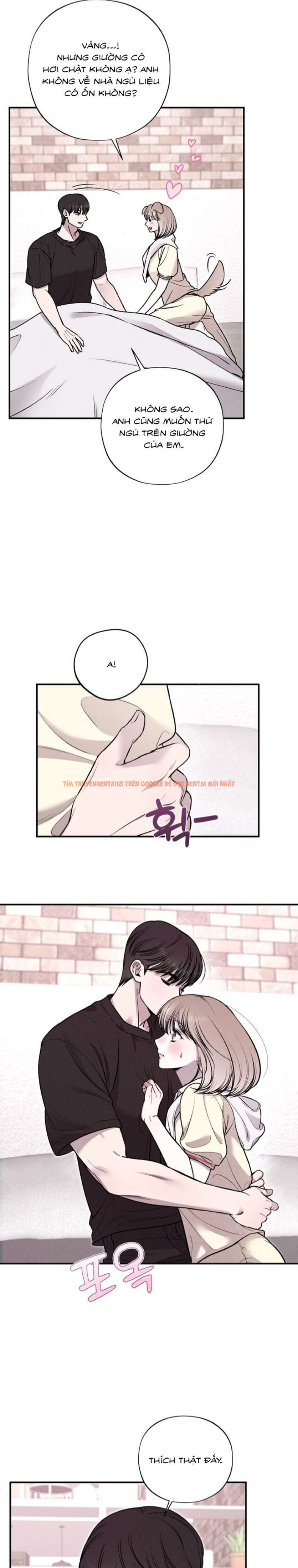 Xem ảnh 4 0 trong truyện hentai [18+] Bên Trong Phòng Họp - Chapter 10 - hentaitvn.net