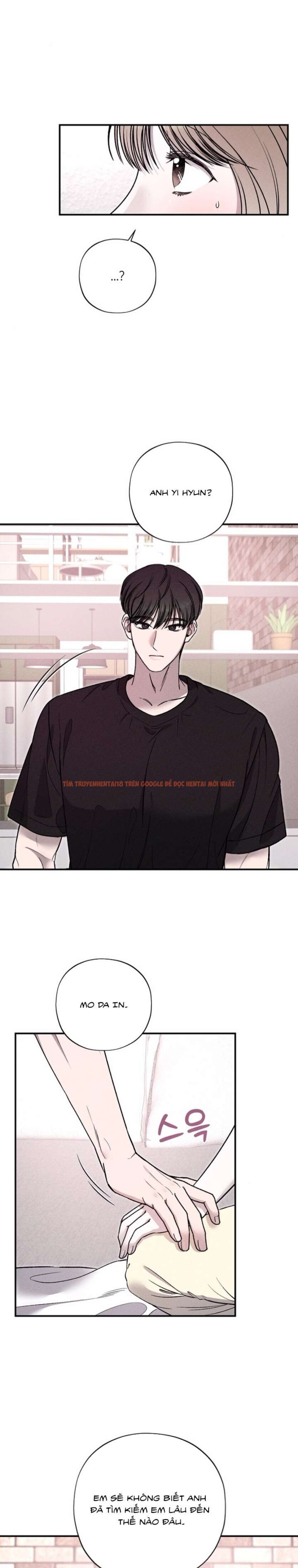 Xem ảnh 4 2 trong truyện hentai [18+] Bên Trong Phòng Họp - Chapter 10 - hentaitvn.net