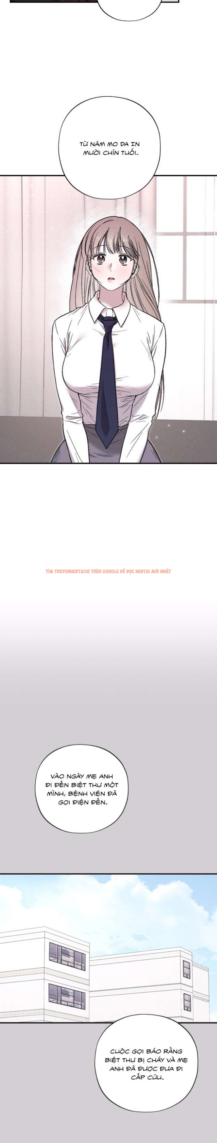 Xem ảnh 5 1 trong truyện hentai [18+] Bên Trong Phòng Họp - Chapter 10 - hentaitvn.net