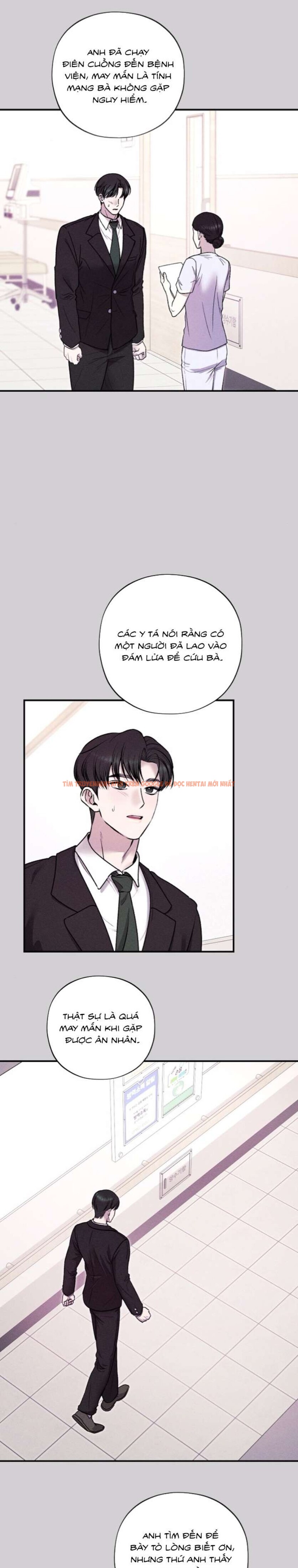 Xem ảnh 5 2 trong truyện hentai [18+] Bên Trong Phòng Họp - Chapter 10 - hentaitvn.net