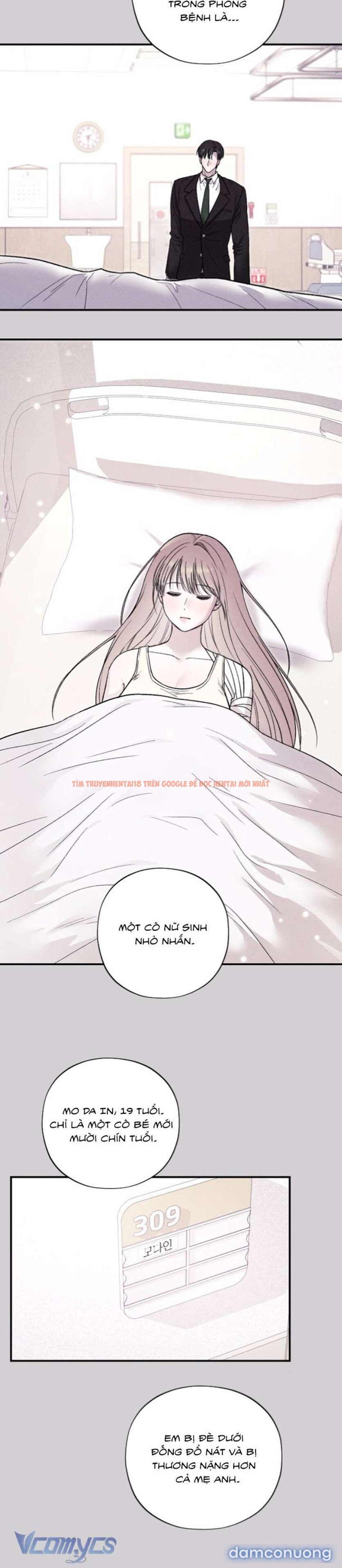 Xem ảnh 5 3 trong truyện hentai [18+] Bên Trong Phòng Họp - Chapter 10 - hentaitvn.net