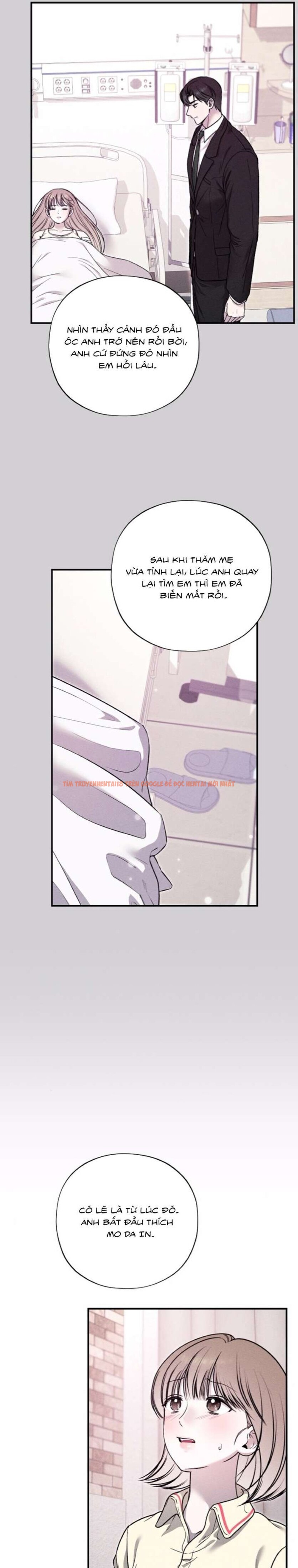 Xem ảnh 6 0 trong truyện hentai [18+] Bên Trong Phòng Họp - Chapter 10 - hentaitvn.net