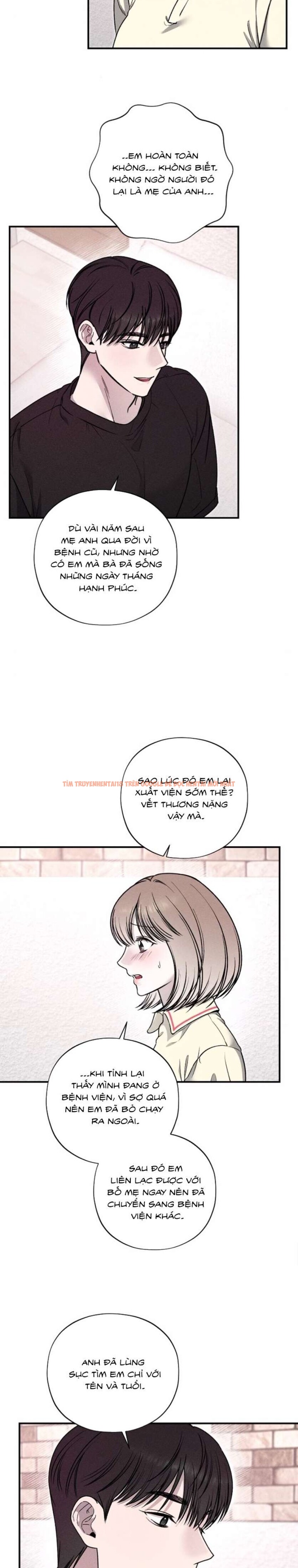 Xem ảnh 6 1 trong truyện hentai [18+] Bên Trong Phòng Họp - Chapter 10 - hentaitvn.net