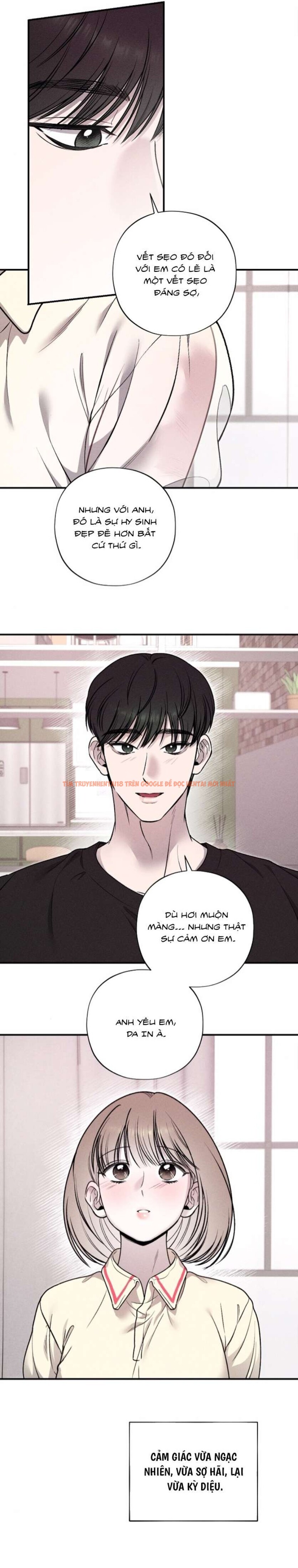 Xem ảnh 7 0 trong truyện hentai [18+] Bên Trong Phòng Họp - Chapter 10 - hentaitvn.net