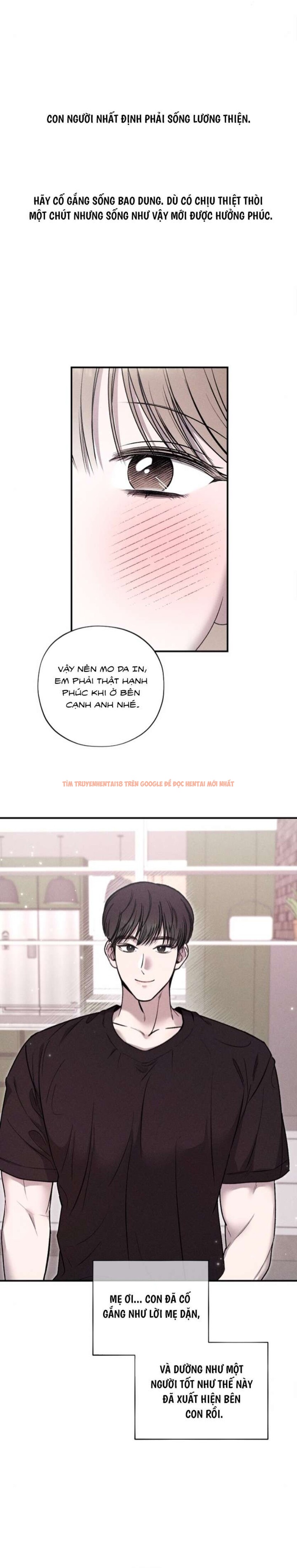 Xem ảnh 7 1 trong truyện hentai [18+] Bên Trong Phòng Họp - Chapter 10 - hentaitvn.net