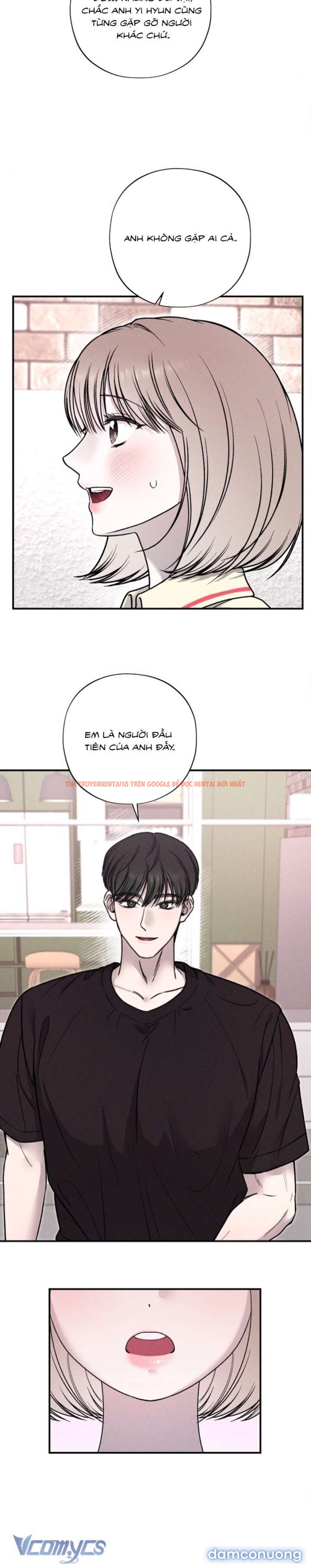 Xem ảnh 7 3 trong truyện hentai [18+] Bên Trong Phòng Họp - Chapter 10 - hentaitvn.net