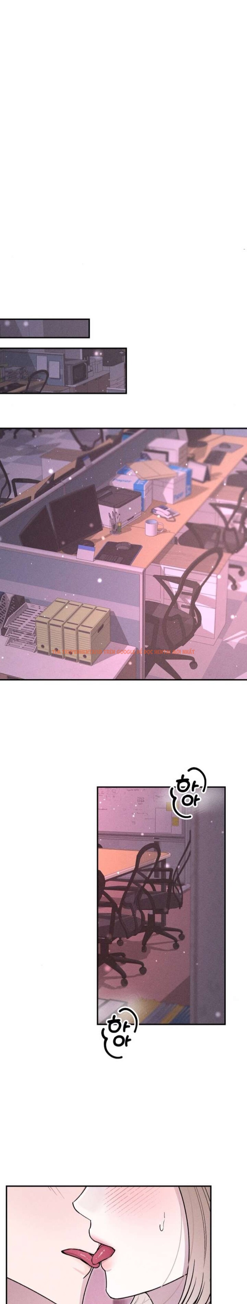 Xem ảnh 8 2 trong truyện hentai [18+] Bên Trong Phòng Họp - Chapter 10 - hentaitvn.net