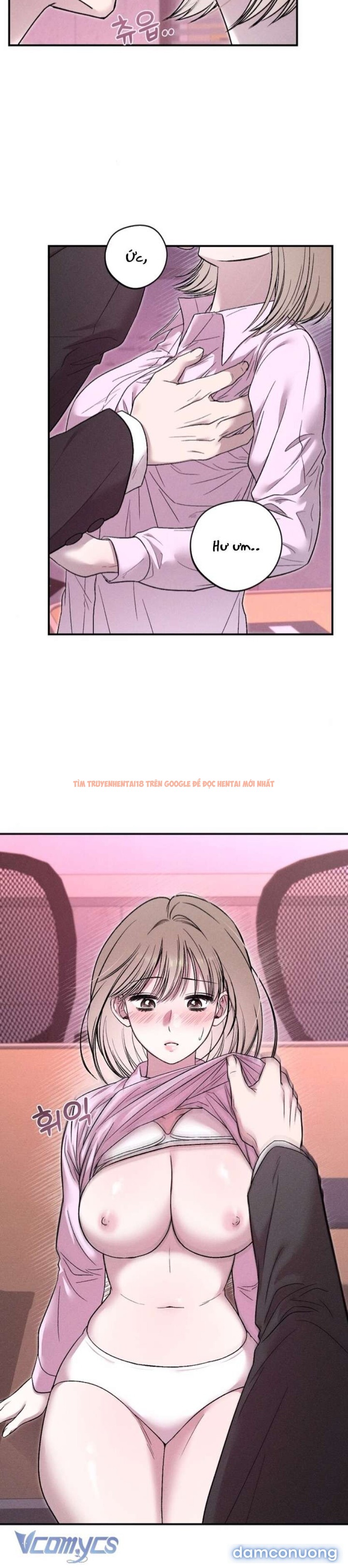 Xem ảnh 8 3 trong truyện hentai [18+] Bên Trong Phòng Họp - Chapter 10 - hentaitvn.net