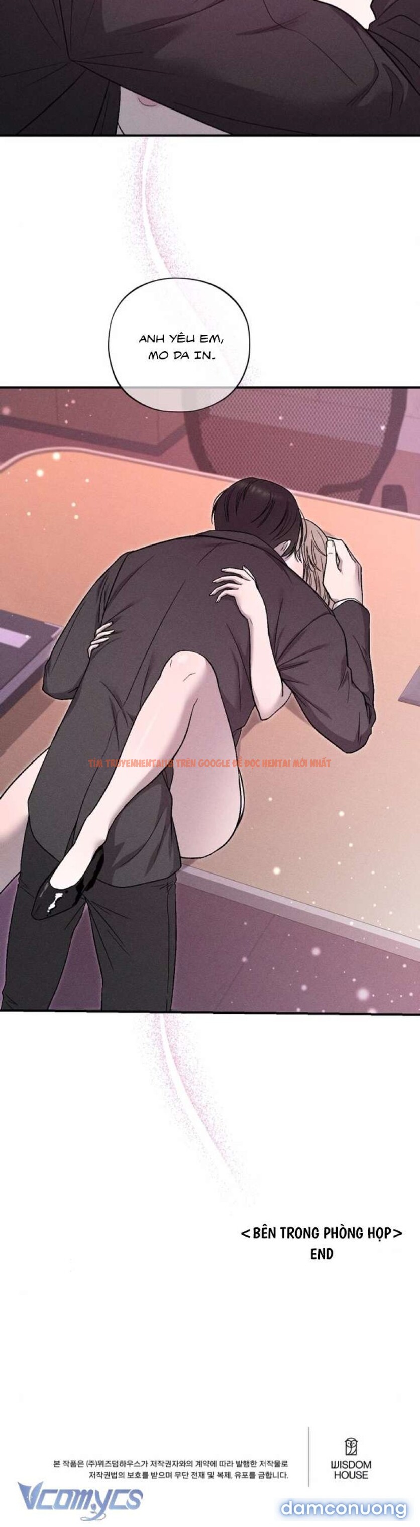 Xem ảnh 9 2 trong truyện hentai [18+] Bên Trong Phòng Họp - Chapter 10 - hentaitvn.net