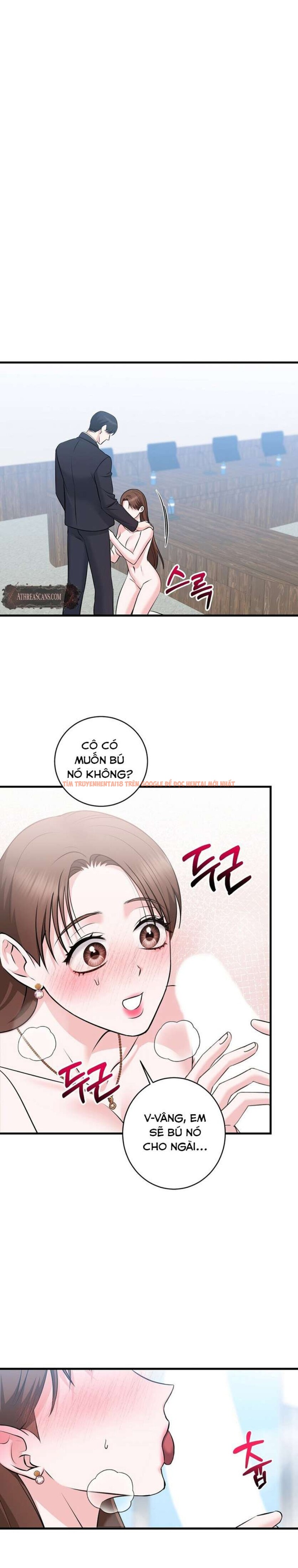Xem ảnh 2 0 trong truyện hentai [18+] Bị Ám Ảnh Bởi Người Sếp Đã Từng Từ Chối Tôi - Chapter 11 - www.hentaitvn.net