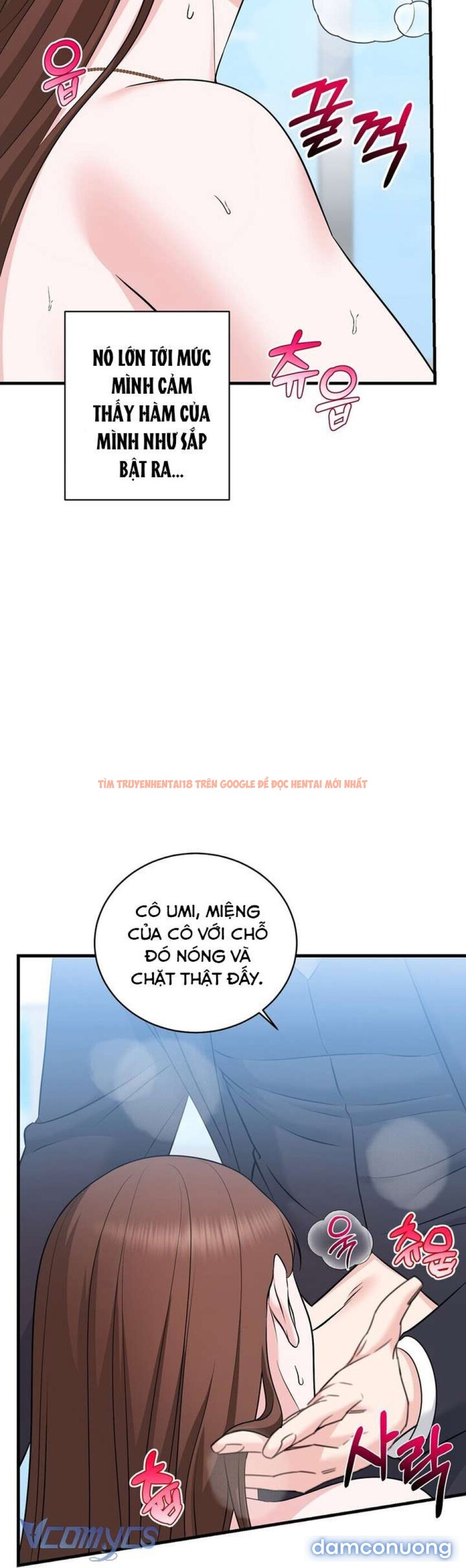 Xem ảnh 2 2 trong truyện hentai [18+] Bị Ám Ảnh Bởi Người Sếp Đã Từng Từ Chối Tôi - Chapter 11 - www.hentaitvn.net