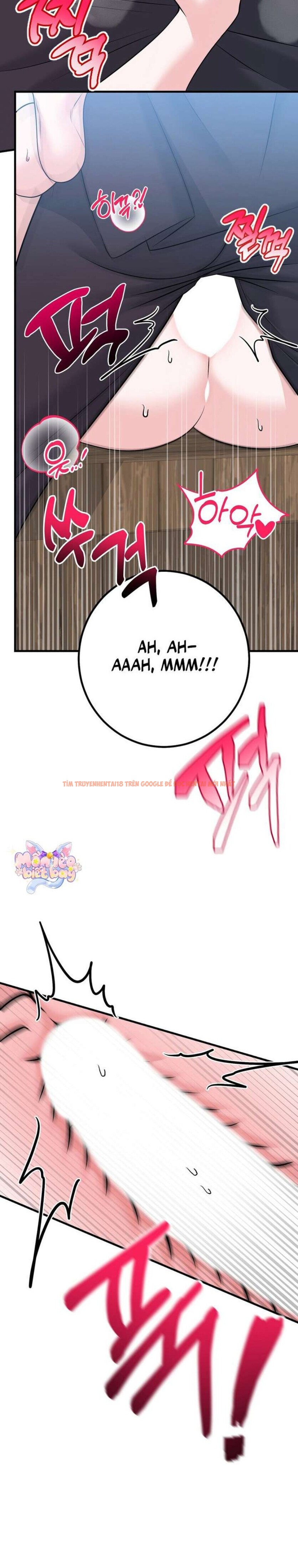Xem ảnh 5 1 trong truyện hentai [18+] Bị Ám Ảnh Bởi Người Sếp Đã Từng Từ Chối Tôi - Chapter 11 - www.hentaitvn.net