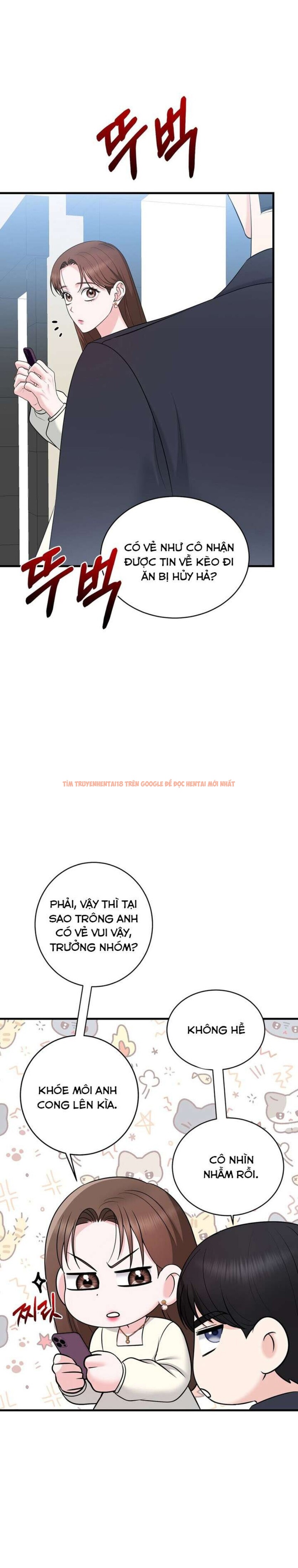 Xem ảnh 7 0 trong truyện hentai [18+] Bị Ám Ảnh Bởi Người Sếp Đã Từng Từ Chối Tôi - Chapter 11 - www.hentaitvn.net