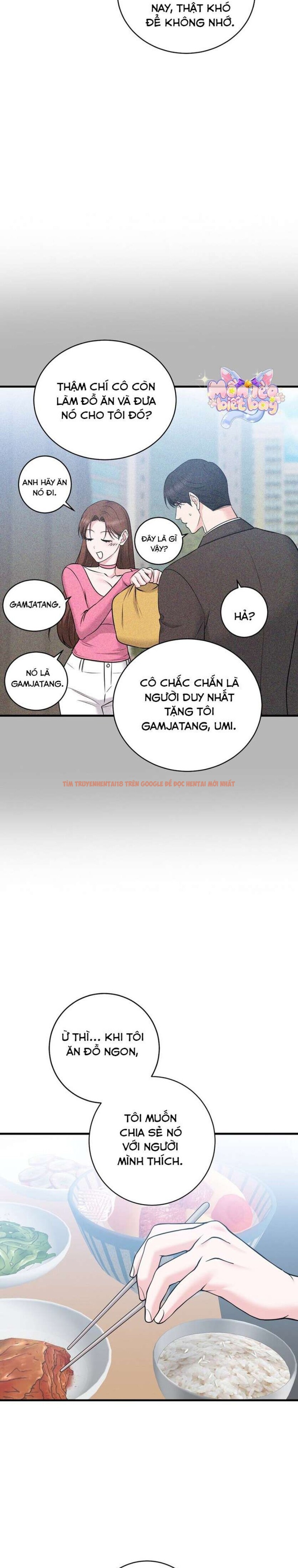 Xem ảnh 9 1 trong truyện hentai [18+] Bị Ám Ảnh Bởi Người Sếp Đã Từng Từ Chối Tôi - Chapter 11 - www.hentaitvn.net