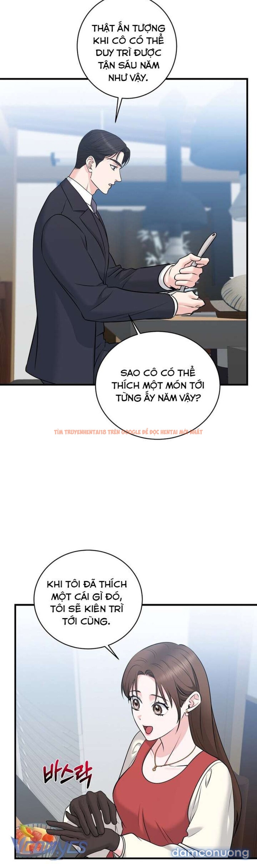 Xem ảnh 9 2 trong truyện hentai [18+] Bị Ám Ảnh Bởi Người Sếp Đã Từng Từ Chối Tôi - Chapter 11 - www.hentaitvn.net