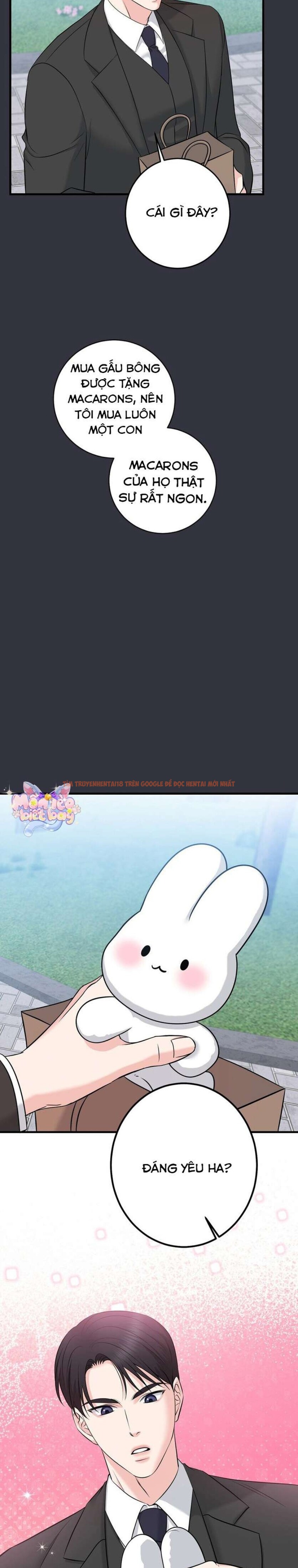 Xem ảnh [18+] Bị Ám Ảnh Bởi Người Sếp Đã Từng Từ Chối Tôi - Chapter 12 - 6 1 - Truyenhentaiz.net